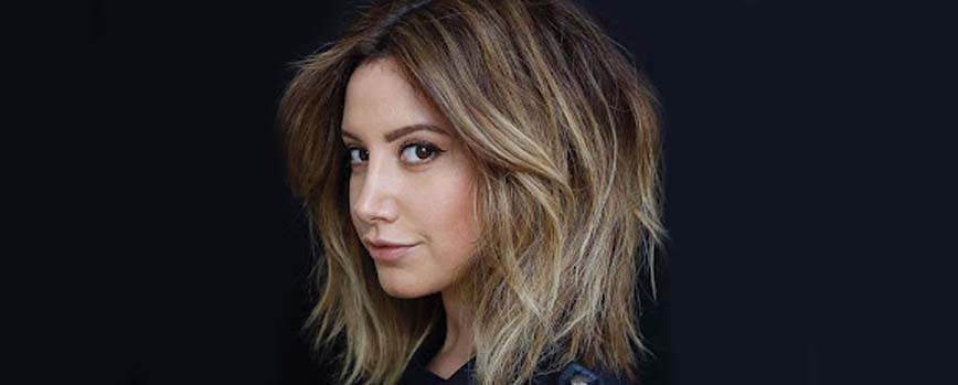 corte de pelo shag