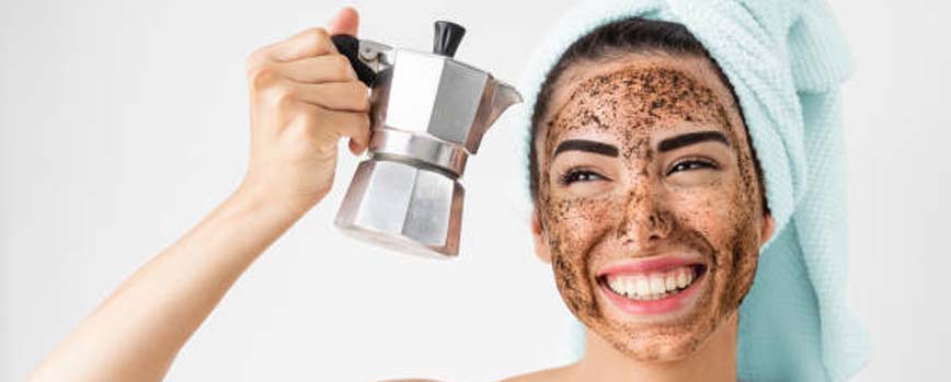 Exfoliar es muy importante
