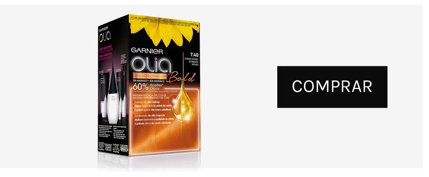 Olia Ultra Agradable de Garnier