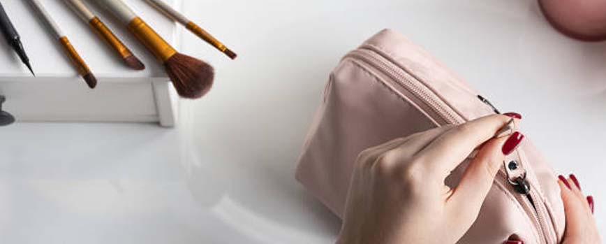 ¿Cómo lograr el dolphin skin con maquillaje?