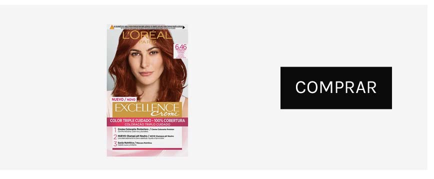 Excellence Creme de L’Oreal