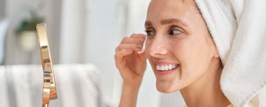 Tónico facial