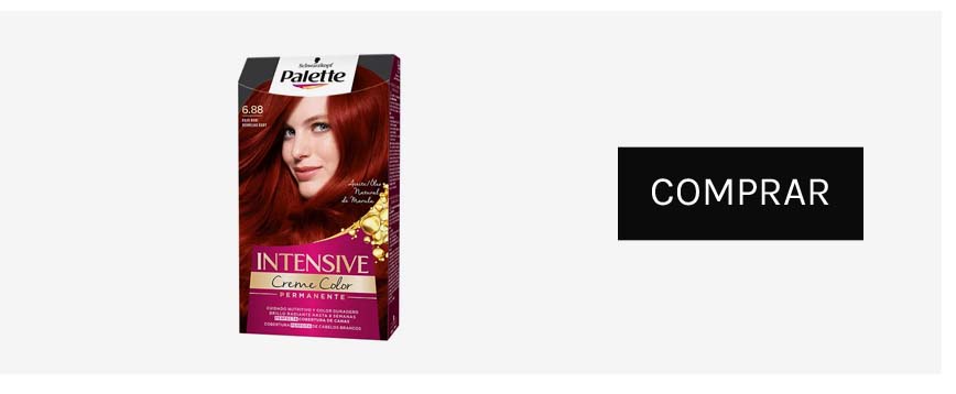 Intensive Creme Color Palette de Schwarzkopf