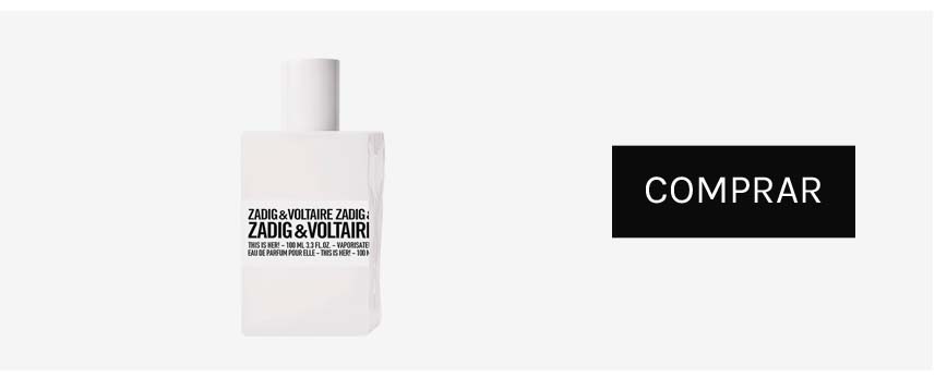 This Is Her de Zadig & Voltaire