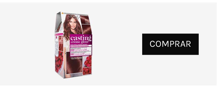 Casting Creme Gloss de L’Oreal