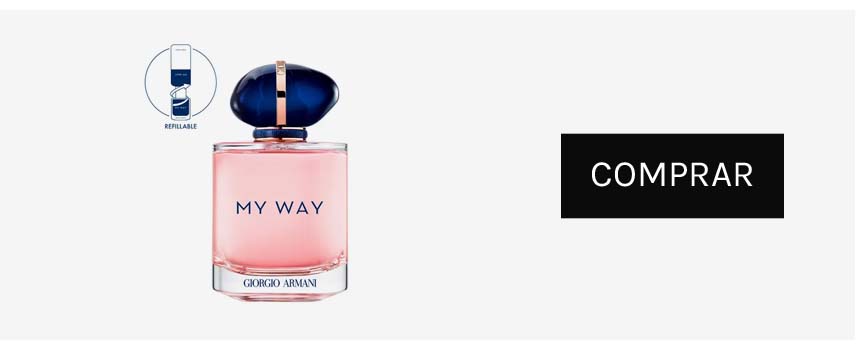 My Way de Giorgio Armani