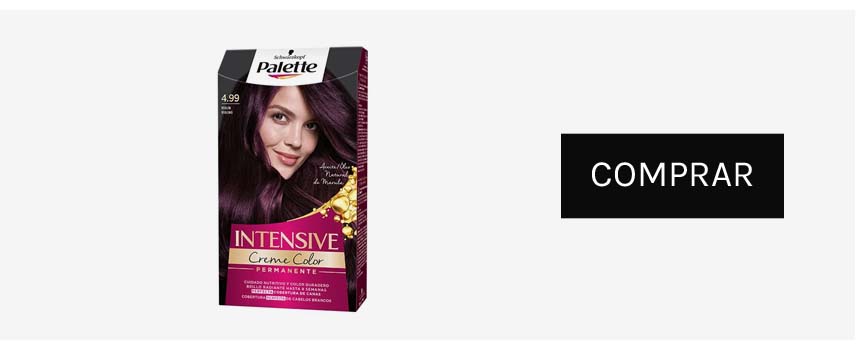 Intensive Creme Color Palette de Schwarzkopf