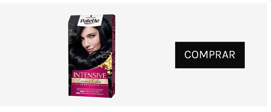 Intensive Creme Color Palette de Schwarzkopf
