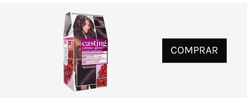 Casting Creme Gloss de L’Oreal