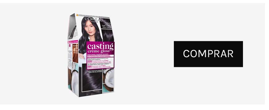 Casting Creme Gloss de L’Oreal