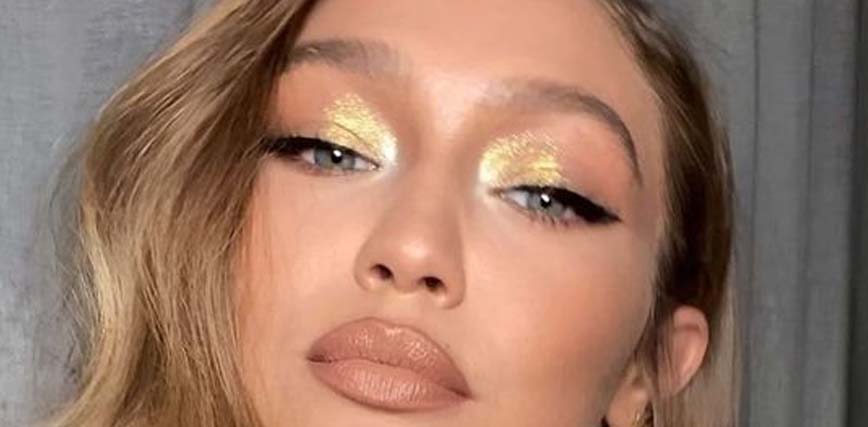Maquillaje ojos dorados, deslumbra con este look paso a paso ✓ | Blog Druni Maquillaje ojos dorados, deslumbra con este look paso a paso ✓ | Blog Druni