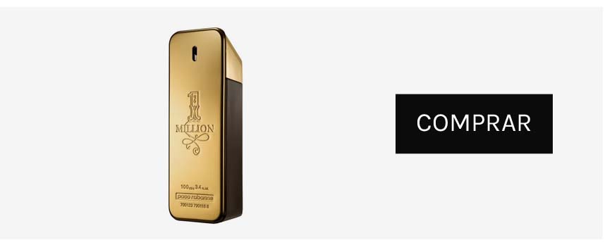 One Million de Paco Rabanne