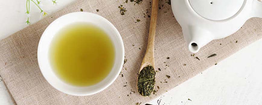 ¿Qué es el té verde y qué le diferencia de los demás?