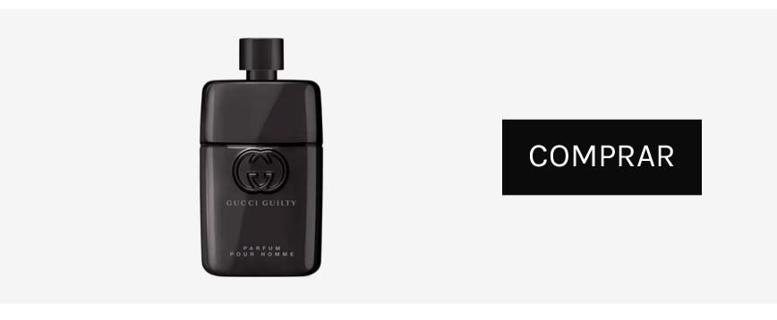 Gucci Guilty Man de Gucci