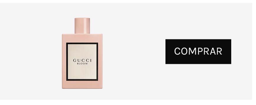 Bloom de Gucci