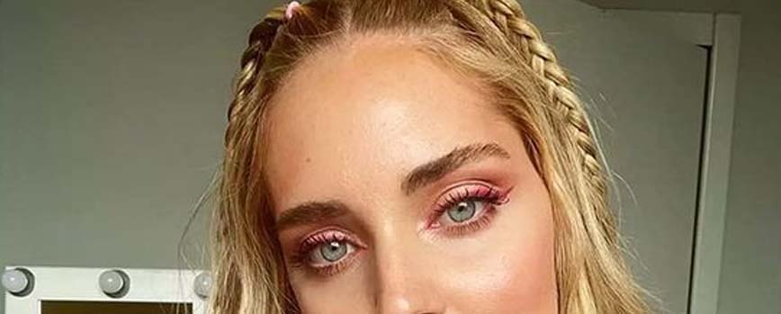 Trenzas o baby braids en tendencia
