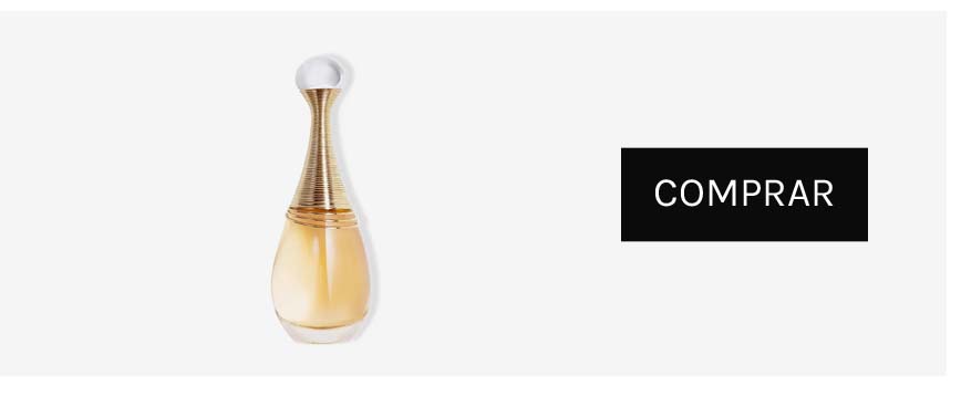J’adore de Dior