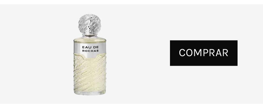 Eau de Rochas
