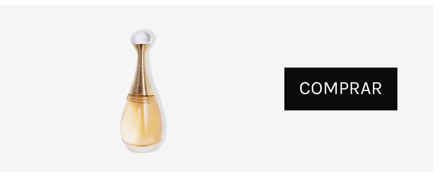 J’adore de Dior
