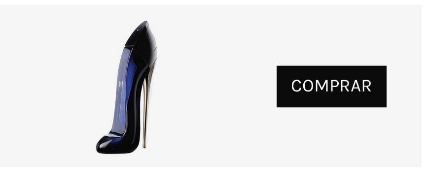 Good Girl de Carolina Herrera