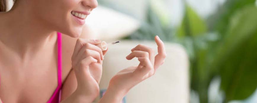 3. Aplicar una base previa al esmalte es obligatorio