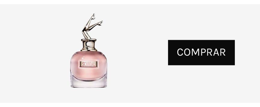 Scandal de Jean Paul Gaultier