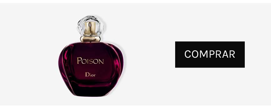 Poison de Dior