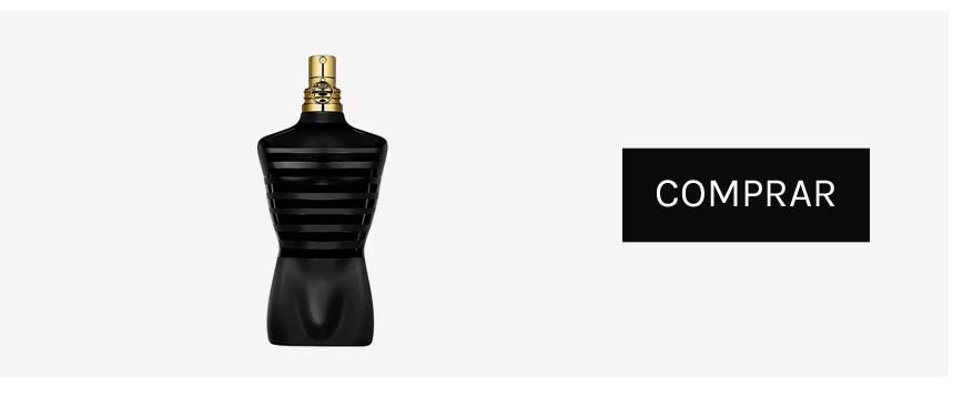 Le Male Le Parfum de Jean Paul Gaultier