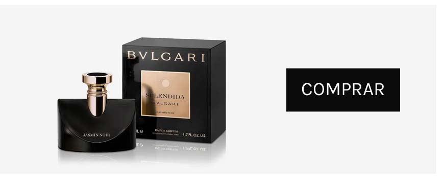 Splendida Jasmin Noir de Bvlgari