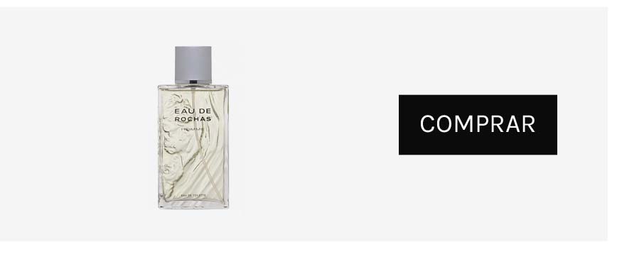 Eau Rochas Homme