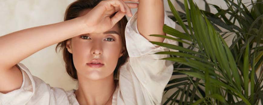 Beneficios del té verde en la piel