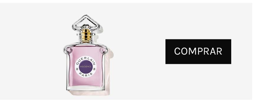 Insolence de Guerlain