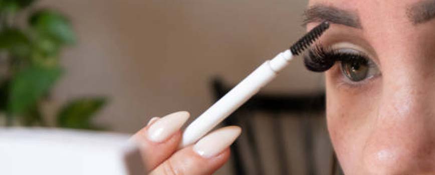 Cómo conseguir las cejas laminadas en casa paso a paso
