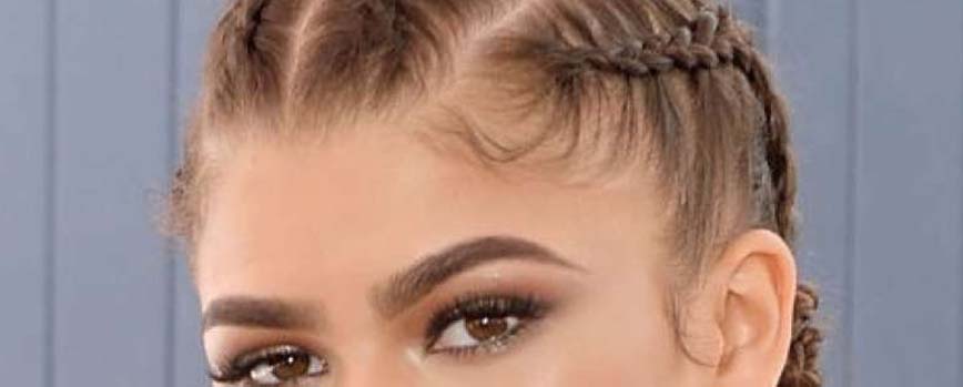 Trenza de raíz