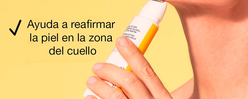 Tech neck: qué es, qué lo causa y cómo tratarlo.