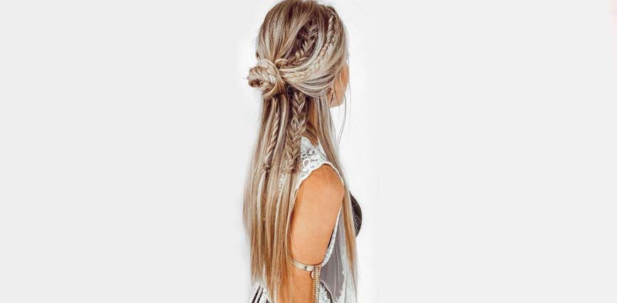 Las mejores 25 ideas con FOTOS de Peinados Pelo Liso 2023 para mujer Otoño Invierno Tendenziascom