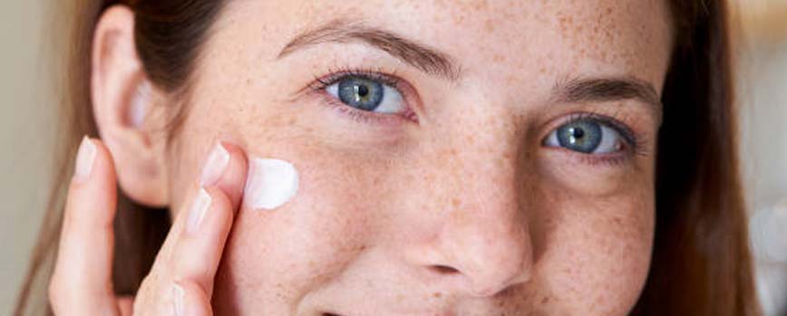 Beneficios del retinol en la piel