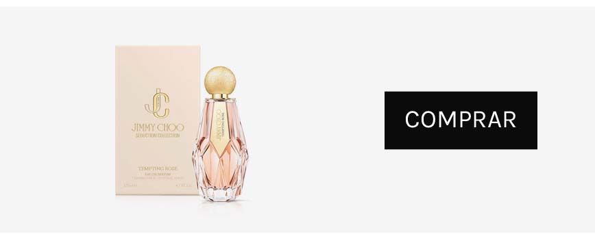 Tempting Rose de Jimmy Choo
