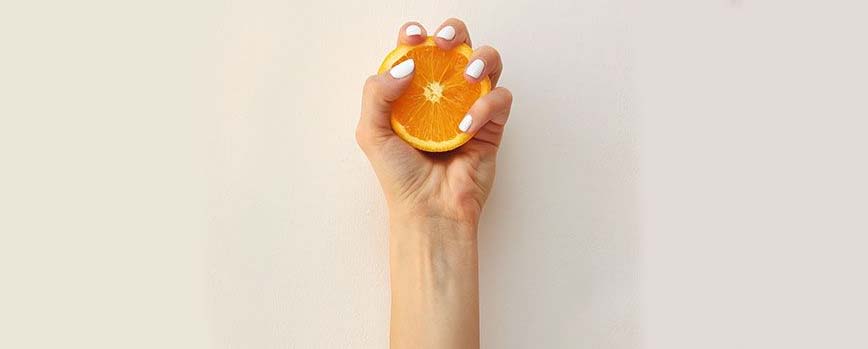 ¿Qué es la vitamina C?