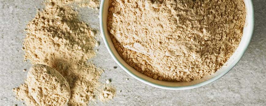 ¿Qué es la maca?