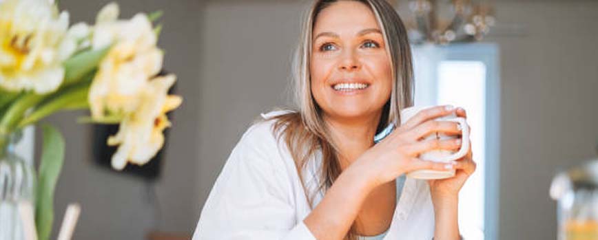 Beneficios de las infusiones para dormir