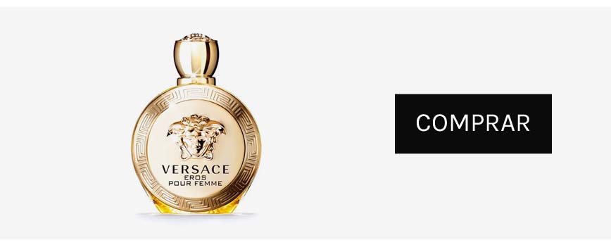 Eros Pour Femme de Versace