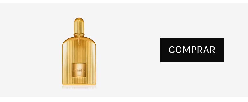  Black Orchid Parfum Gold de Tom Ford