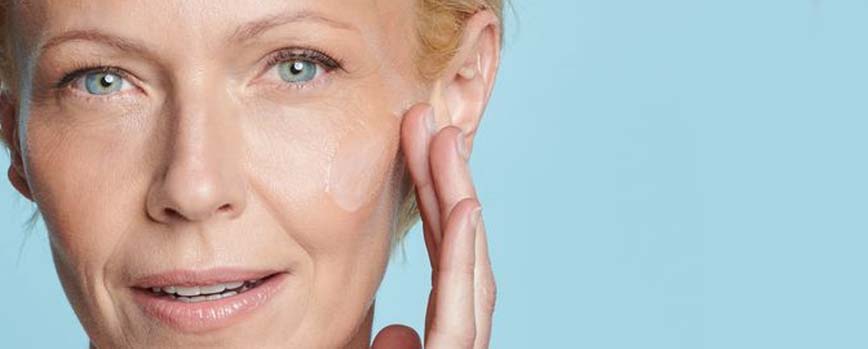 ¿Qué hay que tener en cuenta a los 50 años en la rutina facial?