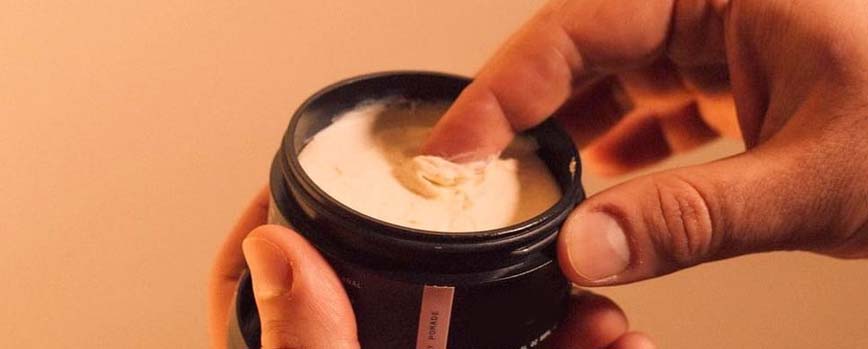 ¿Cómo usar la cera para el cabello?