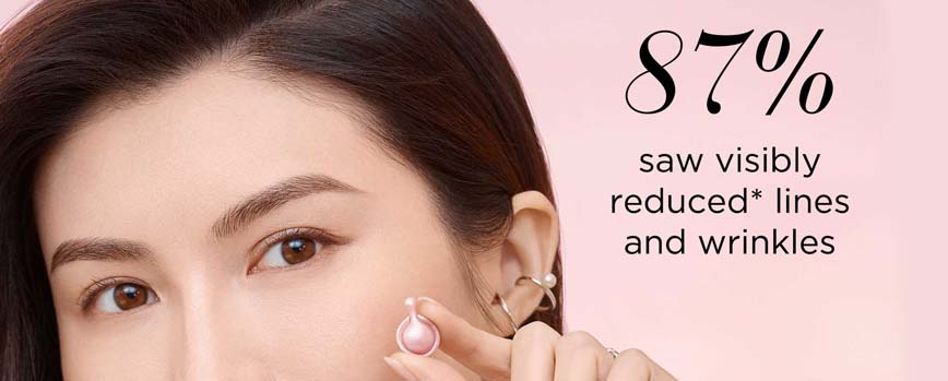¿Para qué sirven las Cápsulas de Ceramidas de Elizabeth Arden?