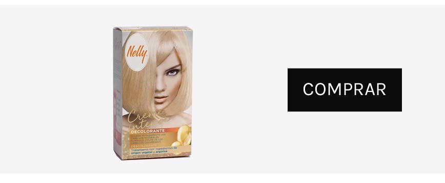 Creme Intense de Nelly