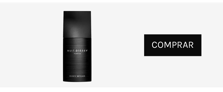 Nuit D’issey de Issey Miyake