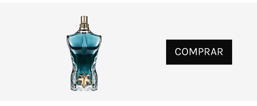 Le Beau de Jean Paul Gaultier