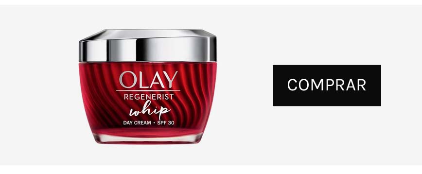 Regenerist Whip Spf30 de Olay